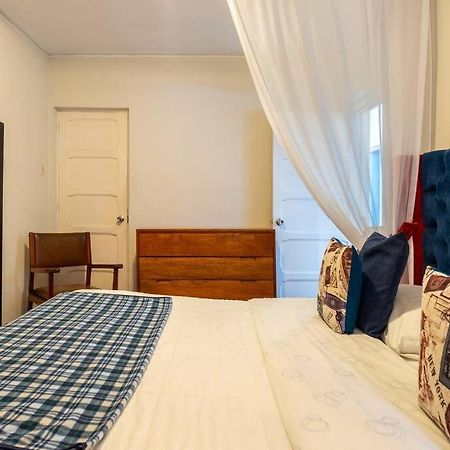 Britanico En Miraflores & Primer Piso, 3 Dormitorios Лима Экстерьер фото