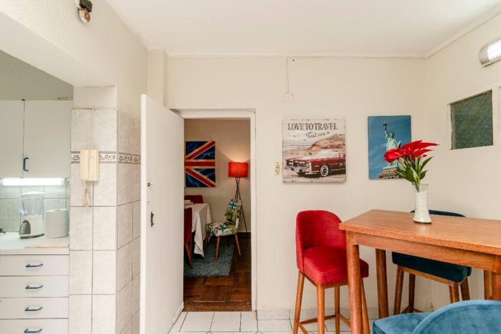 Britanico En Miraflores & Primer Piso, 3 Dormitorios Лима Экстерьер фото