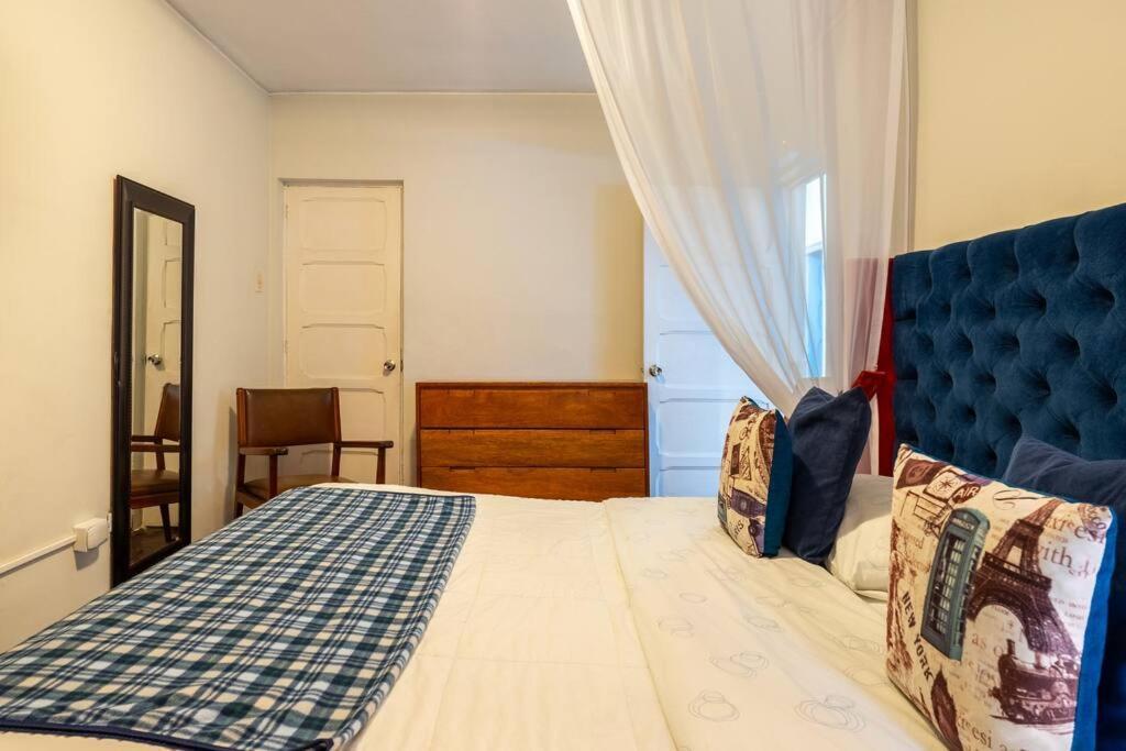 Britanico En Miraflores & Primer Piso, 3 Dormitorios Лима Экстерьер фото