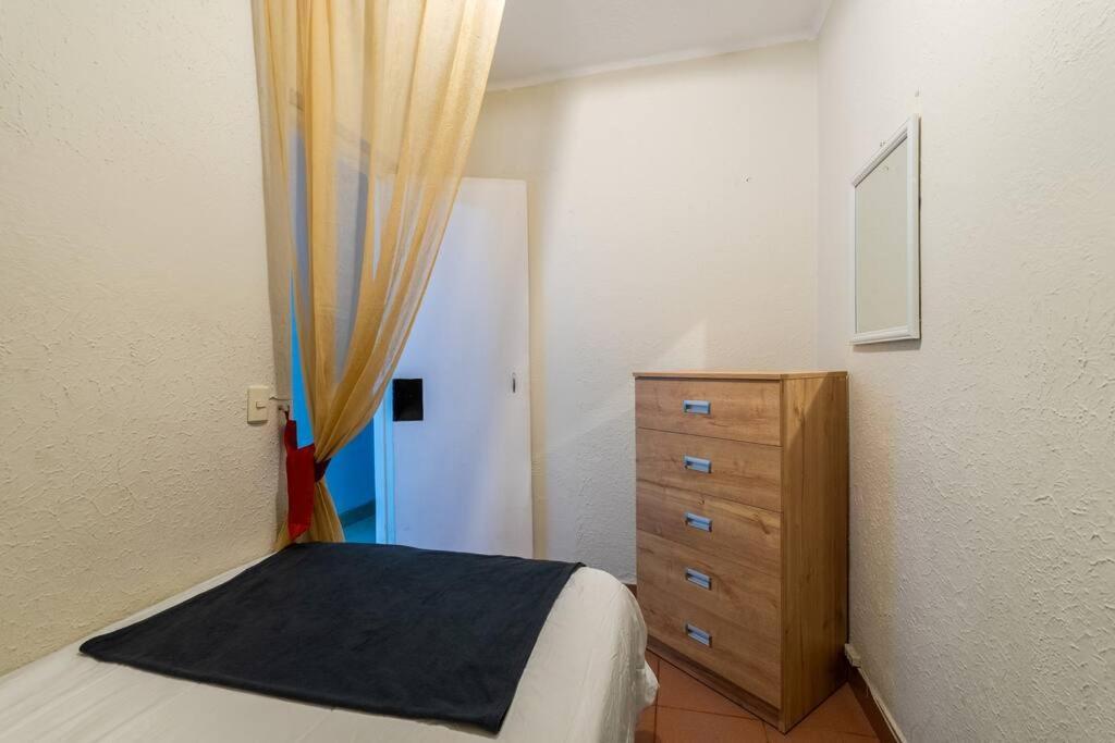 Britanico En Miraflores & Primer Piso, 3 Dormitorios Лима Экстерьер фото