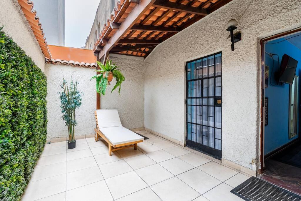Britanico En Miraflores & Primer Piso, 3 Dormitorios Лима Экстерьер фото
